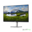 Monitor DELL S2721QS / 27" / IPS / 4K UHD (3840x2160) / AMD FreeSync