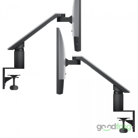 Monitor DELL UltraSharp 27 U2717DA