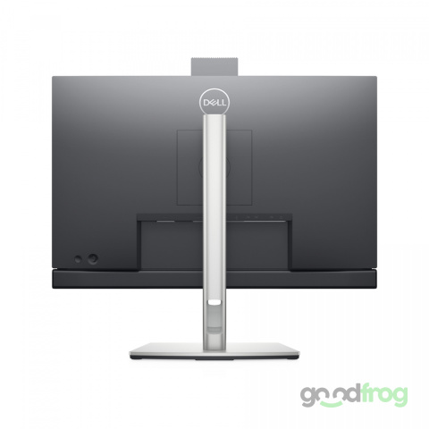Monitor Dell 24 C2422HE / USB-C / Kamera / Do wideokonferencji / Outlet Monitor Dell 24 C2422HE / USB-C / Kamera / Do wideokonferencji / Outlet