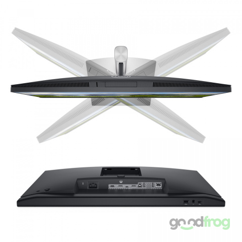 Monitor Dell 24 C2422HE / USB-C / Kamera / Do wideokonferencji / Outlet Monitor Dell 24 C2422HE / USB-C / Kamera / Do wideokonferencji / Outlet