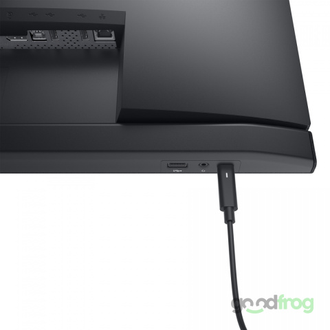 Monitor Dell 24 C2422HE / USB-C / Kamera / Do wideokonferencji / Outlet Monitor Dell 24 C2422HE / USB-C / Kamera / Do wideokonferencji / Outlet