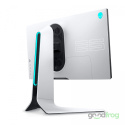 Monitor Dell AlienWare AW2521HFL (White) / 25" / 1920 x 1080 / 240 MHz