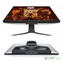 Monitor Dell AlienWare AW2521HFL (White) / 25" / 1920 x 1080 / 240 MHz