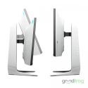 Monitor Dell AlienWare AW2521HFL (White) / 25" / 1920 x 1080 / 240 MHz