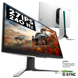 Monitor Dell AlienWare AW2720HF / 27