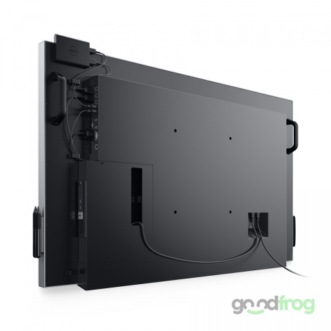 Monitor Dell C5518QT 4K / Interaktywny monitor dotykowy