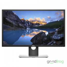 Monitor Dell UP2718Q UltraSharp 27 4K HDR / PremierColor / Klasa A