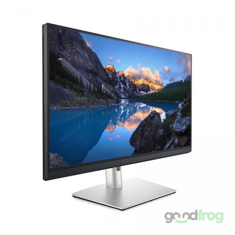 Monitor Dell UltraSharp 32 4K HDR UP3221Q / Klasa A
