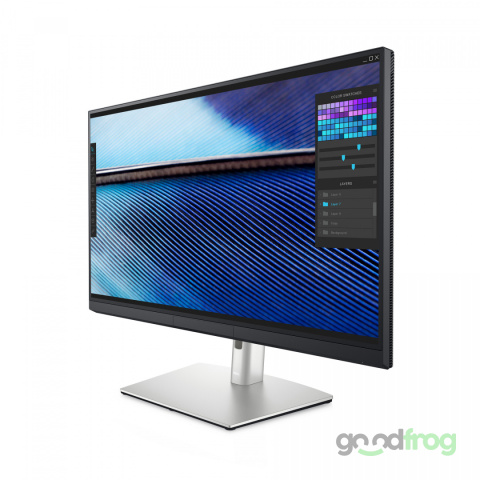 Monitor Dell UltraSharp 32 4K HDR UP3221Q / Klasa A