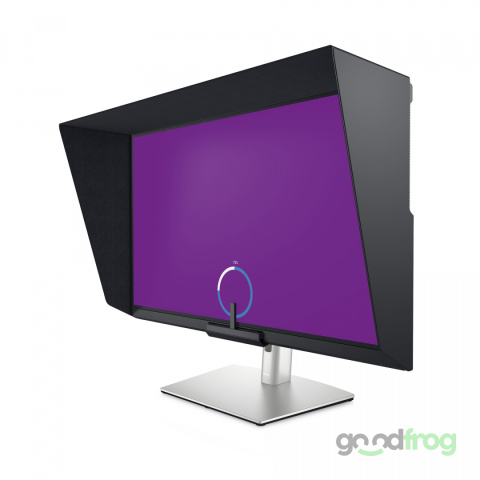 Monitor Dell UltraSharp 32 4K HDR UP3221Q / Klasa A