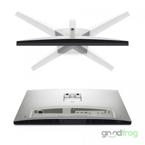 Monitor Dell UltraSharp 32 4K HDR UP3221Q / Klasa A