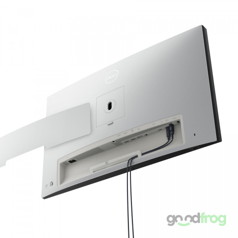 Monitor Dell UltraSharp 32 4K HDR UP3221Q / Klasa A