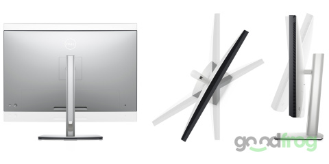 Monitor Dell UltraSharp 32 4K HDR UP3221Q / Klasa A