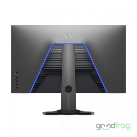 Monitor dla graczy Dell S2721DGF / 27" / 2560 × 1440 / 165Hz / Klasa A