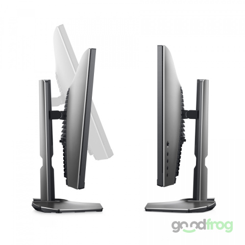 Monitor dla graczy Dell S2721DGF / 27" / 2560 × 1440 / 165Hz / Klasa A