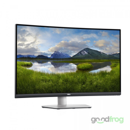 Zakrzywiony Dell S3221QS / 32