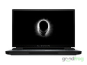 DELL ALIENWARE AREA-51M (Black) / 17,3" / 144Hz / i9-9900K / 32GB / 2,5TB NVMe / NVIDIA