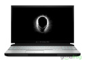 DELL ALIENWARE AREA-51M (White) / 17,3" / 144Hz / i9-9900K / 32GB / 3TB NVMe / NVIDIA
