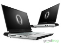 DELL ALIENWARE AREA-51M (White) / 17,3" / 144Hz / i9-9900K / 32GB / 3TB NVMe / NVIDIA