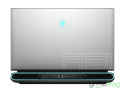 DELL ALIENWARE AREA-51M (White) / 17,3" / 144Hz / i9-9900K / 32GB / 3TB NVMe / NVIDIA