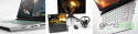 DELL ALIENWARE AREA-51M (White) / 17,3" / 144Hz / i9-9900K / 32GB / 3TB NVMe / NVIDIA