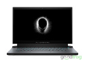 DELL ALIENWARE m15 R3 (Black) / 15,6" / 144Hz / i7-10750H / 16GB / 1TB NVMe / NVIDIA RTX