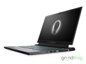 DELL ALIENWARE m15 R3 (Black) / 15,6" / 144Hz / i7-10750H / 16GB / 1TB NVMe / NVIDIA RTX