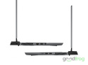 DELL ALIENWARE m15 R3 (Black) / 15,6" / 144Hz / i7-10750H / 16GB / 1TB NVMe / NVIDIA RTX