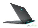 DELL ALIENWARE m15 R3 (Black) / 15,6" / 144Hz / i7-10750H / 16GB / 1TB NVMe / NVIDIA RTX