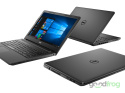 Dell Inspiron 15 3576 / 15.6" / i7 4CORE / 16GB / SSD 480GB / AMD Radeon