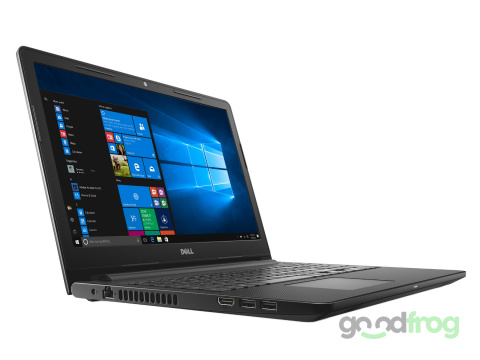 Dell Inspiron 15 3573 / 15.6" / INTEL UHD / 8GB / SSD 240GB / W10