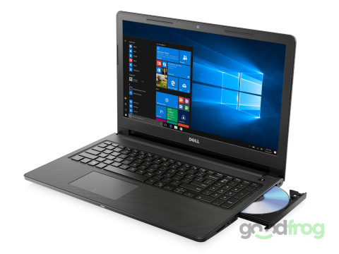 Dell Inspiron 15 3573 / 15.6" / INTEL UHD / 8GB / SSD 240GB / W10