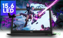 Dell Inspiron 15 3573 / 15.6" / INTEL UHD / 8GB / SSD 240GB / W10