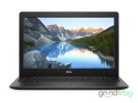 Dell Inspiron 15 3580 / 15.6" / i7 4CORE / 16GB / 1,25TB SSD+HDD / AMD RADEON / W10/11