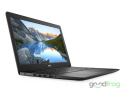 Dell Inspiron 15 3580 / 15.6" / i7 4CORE / 16GB / 1,25TB SSD+HDD / AMD RADEON / W10/11
