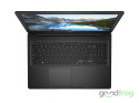 Dell Inspiron 15 3580 / 15.6" / i7 4CORE / 16GB / 1,25TB SSD+HDD / AMD RADEON / W10/11