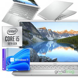 Dell Inspiron 5501 / 15,6