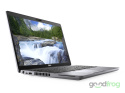 Dell Latitude 5510 / 15,6" / FHD / i5 4CORE / 16GB / SSD 512GB NVMe / W10/11