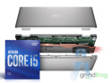 Dell Latitude 5510 / 15,6" / FHD / i5 4CORE / 16GB / SSD 512GB NVMe / W10/11