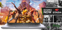 Dell Latitude 5510 / 15,6" / FHD / i5 4CORE / 16GB / SSD 512GB NVMe / W10/11
