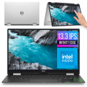 Dell XPS 13 9365 2W1 / 13,3" TOUCH / IPS / SSD 256GB NVMe / W10