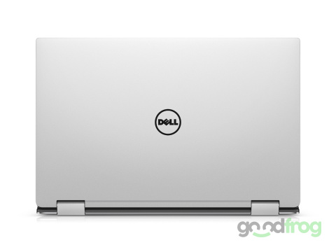Dell XPS 13 9365 2W1 / 13,3" TOUCH / IPS / SSD 256GB NVMe / W10