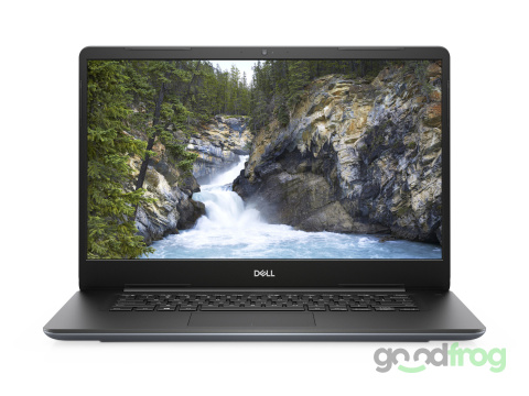 Dell Vostro 15 5581 / 15.6" FHD / i7x4 / 16GB / SSD+HDD / NVIDIA / W10/11