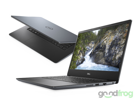 Dell Vostro 15 5581 / 15.6" FHD / i7x4 / 16GB / SSD+HDD / NVIDIA / W10/11