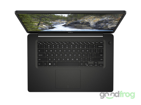 Dell Vostro 15 5581 / 15.6" FHD / i7x4 / 16GB / SSD+HDD / NVIDIA / W10/11
