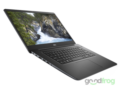 Dell Vostro 15 5581 / 15.6" FHD / i7x4 / 16GB / SSD+HDD / NVIDIA / W10/11