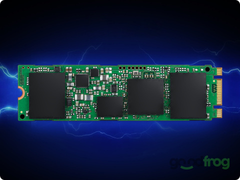 Dysk SSD / 128 GB / M.2 2280 / Samsung Dysk SSD / 128 GB / M.2 2280 / Samsung