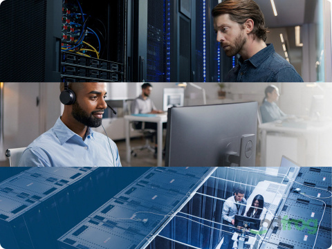 Kabel zasilający do ładowarki / Koniczyna / 150 cm