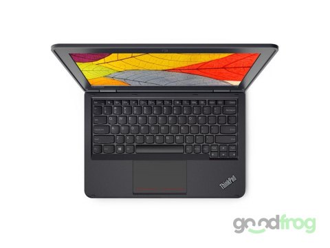 Lenovo Thinkpad 11e / 11" / SSD / Chromebook / ChromeOS