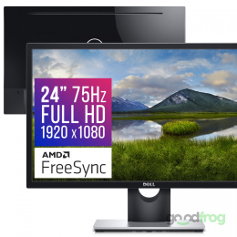 Monitor Dell SE2417HGX / 24